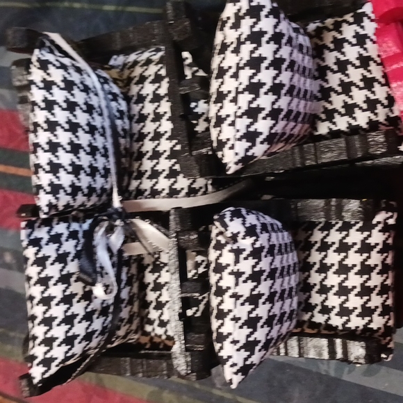 Miniature couch set - Picture 8 of 15